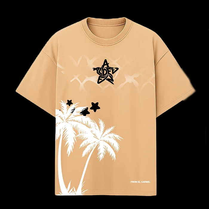 Camiseta Arena